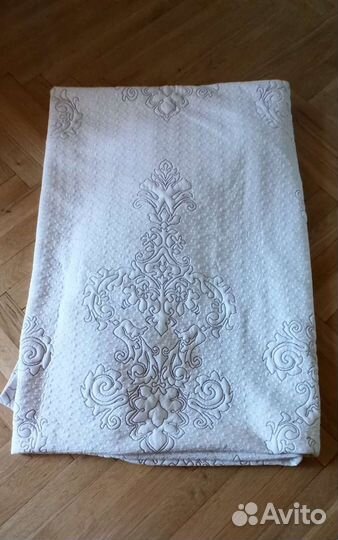 Наматрасник