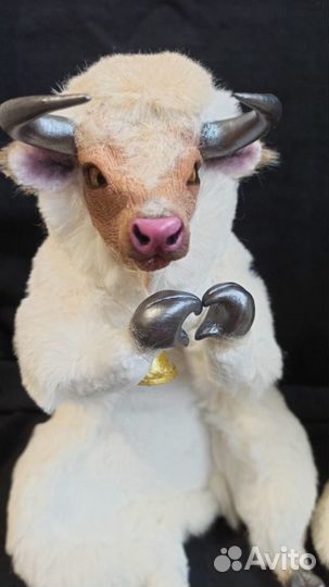 Интерьерная игрушка