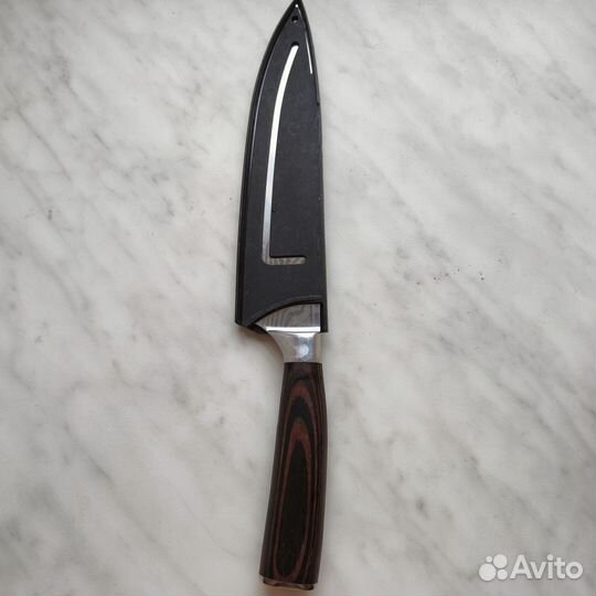 Нож кухонный