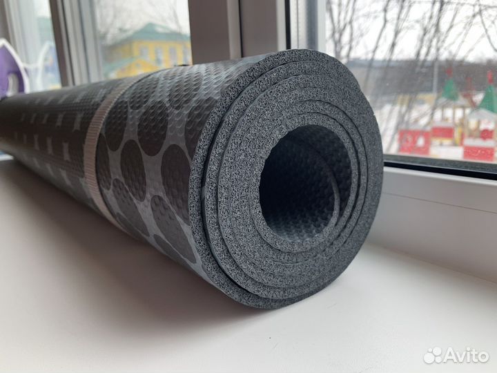 Спортивный инвентарь