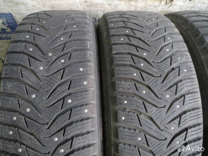 Kumho WinterCraft SUV Ice WS31 225/65 R17 106T