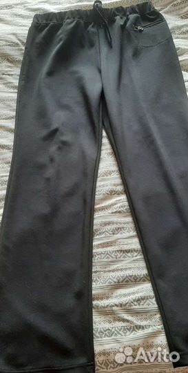 Спортивный костюм женский