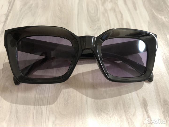 Солнцезащитные очки. Очки. Торг