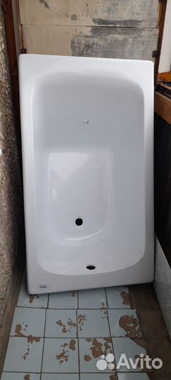 Продам ванну