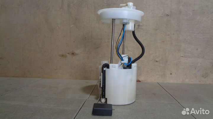 Насос топливный Honda Civic 4D