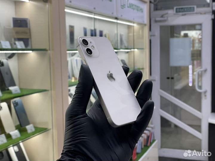 iPhone 12 mini 128Gb