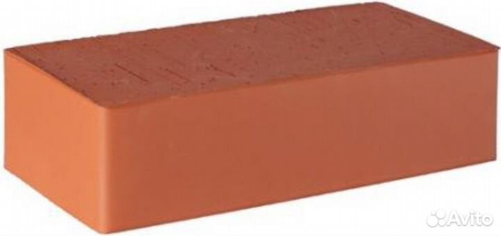 Кирпич клинкерный lode Janka гладкий 250х120х65 М5