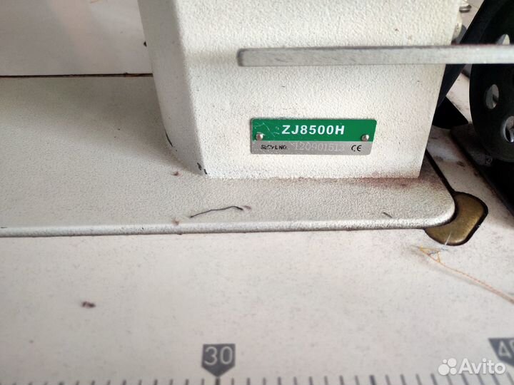 Продам швейные машинки