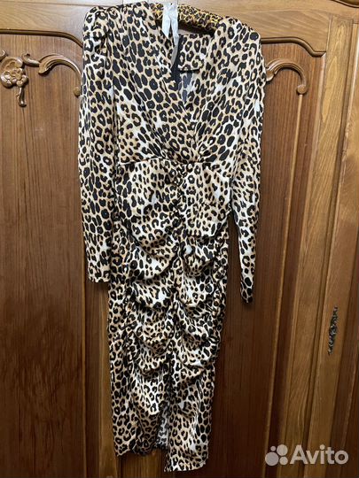 Платья разные