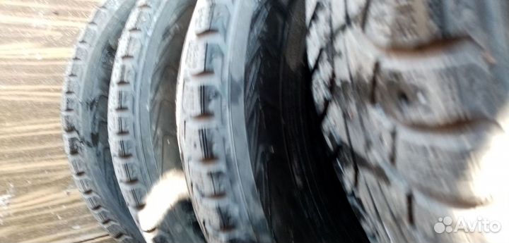 Nokian Tyres Nordman 5 SUV 185/65 R15