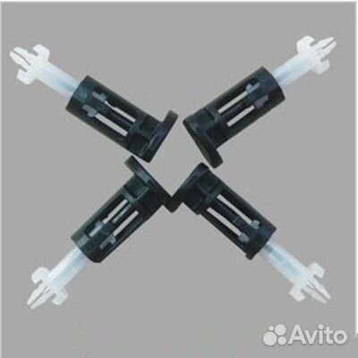 Крепление радиатора к материнке компьютера