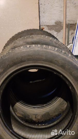 Amtel Cruise 4x4 215/65 R16 98H