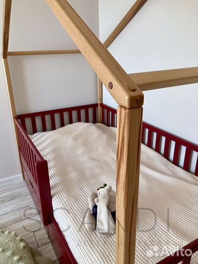 Кровать высокого качества