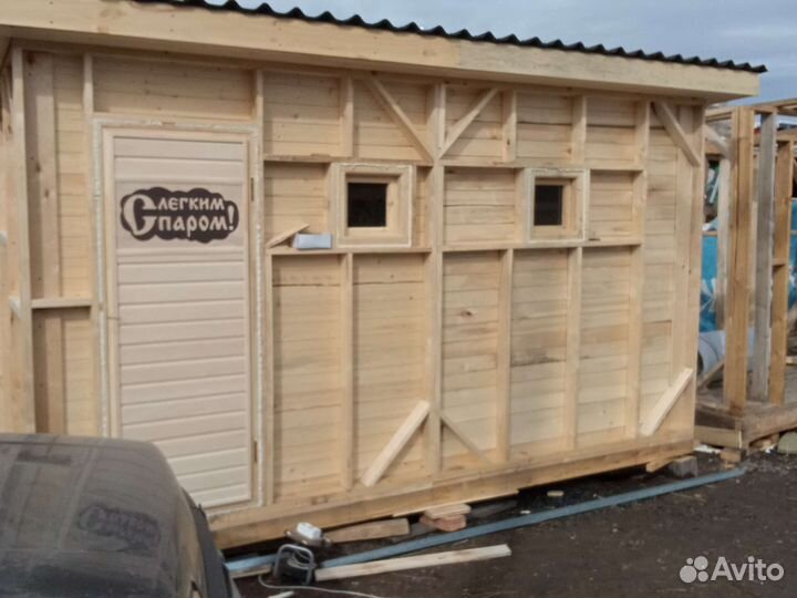 Для интерьера дачи баня