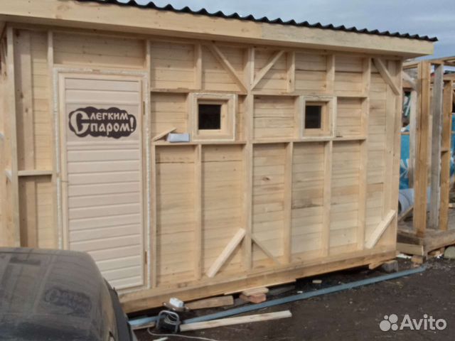 Для интерьера дачи баня