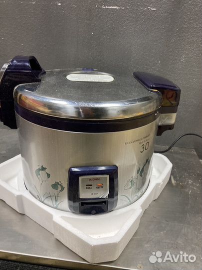 Рисоварка для суши