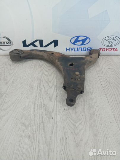 Рычаг подвески KIA ceed 1 ED Лев