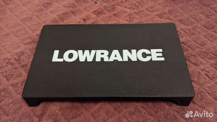 Крышка автомат Lowrance Elite 9 Ti Ti2 FS HDS Live