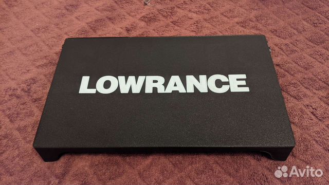 Крышка автомат Lowrance Elite 9 Ti Ti2 FS HDS Live
