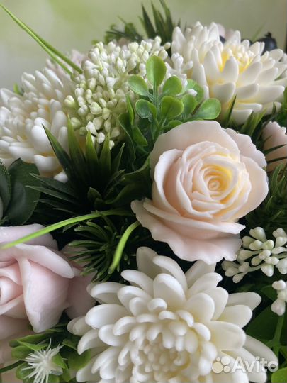 Букеты на день рождения, свадьбу, юбилей