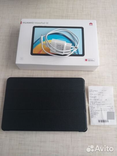 Планшет Huawei MatePad SE 10.4