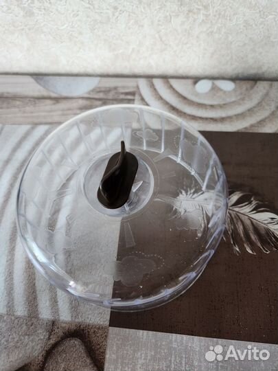 Домик для хомяка