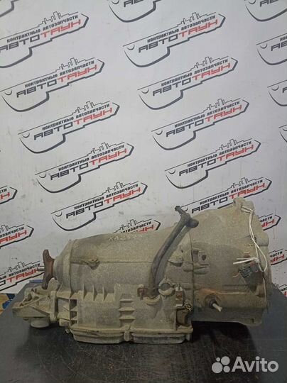 АКПП chrysler dodge EGG 300C magnum LE LX DGJ атм