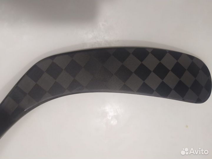 Клюшка хоккейная