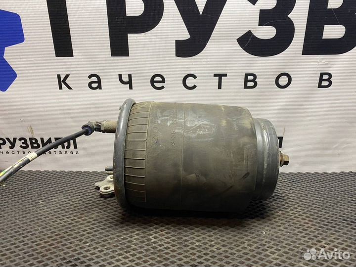 Пневмоподушка Volvo FH4 230600-1