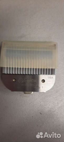 Ножи для машинки стрижки остер 616