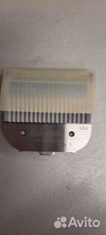 Ножи для машинки стрижки остер 616