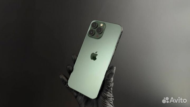iPhone 13 Pro, 128 ГБ