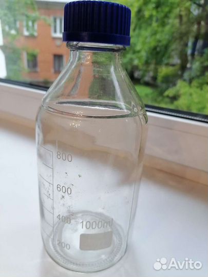 Бутылка СССР