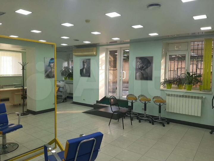 Свободного назначения, 151 м²