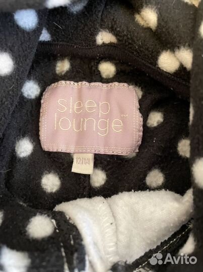 Комбенизон Sleep Lounge Пингвин 164см