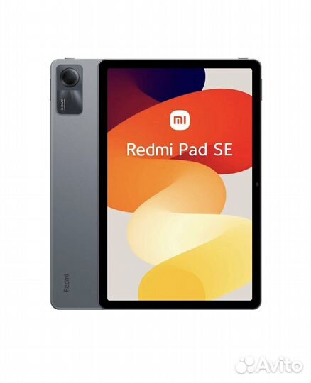 Планшет Xiaomi Redmi Pad SE 11