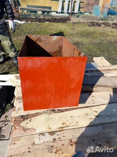 Котел для бани, 70 литров