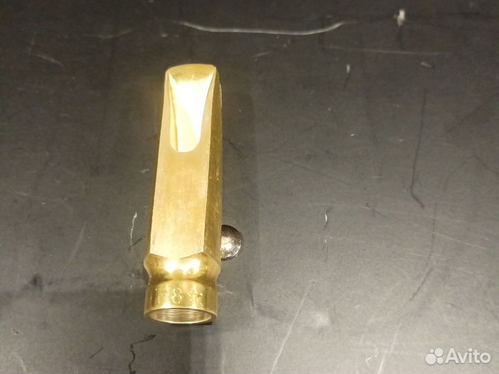 Мундштук для саксофона сопрано Otto Link 8*