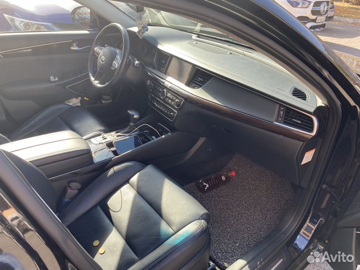 Аренда авто с водителем