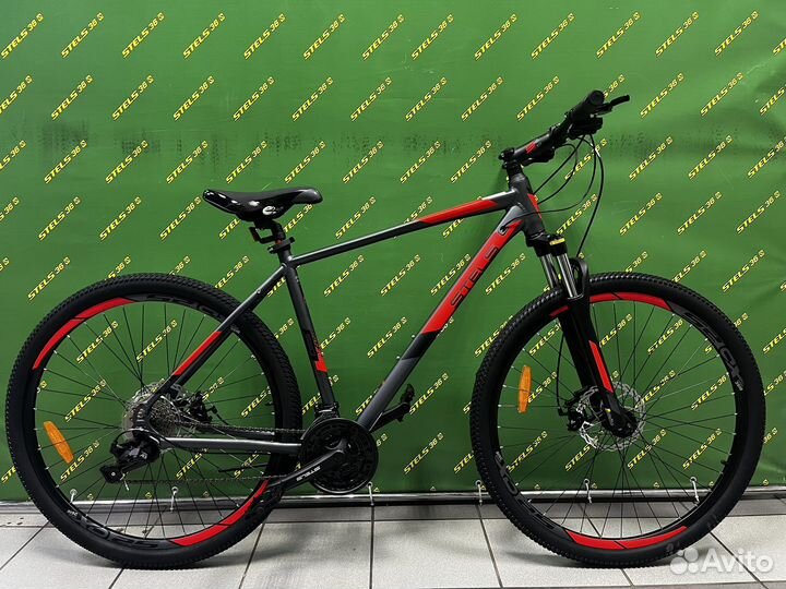 Горный велосипед Stels Navigator 920 MD 29 V010