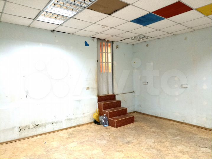 Свободного назначения, 44.1 м²