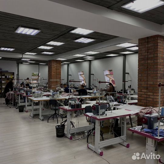 Оптовый пошив одежда под ключ