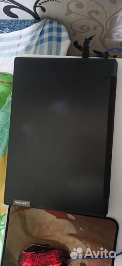 Ноутбук lenovo б/у