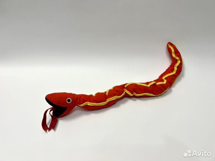 Мягкие игрушки Икеа