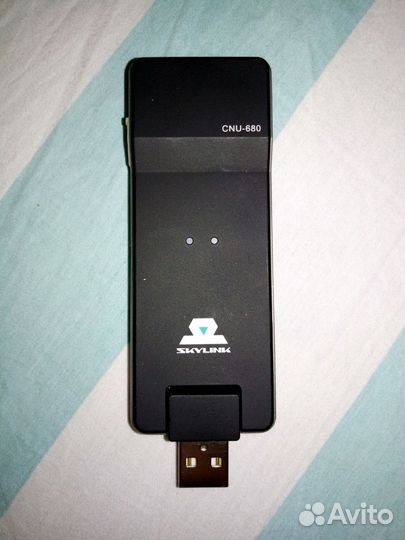 Модем Skylink Cmotech CNU-680