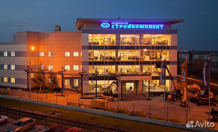 Тракторист