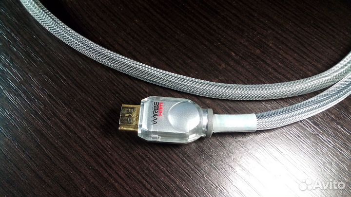 Цифровые кабеля hdmi/Toslink