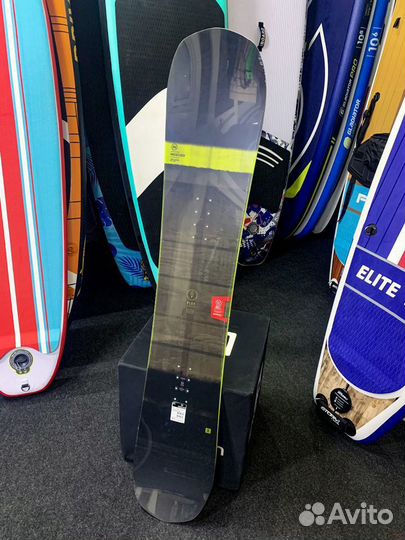 Сноуборд Nidecker Play 21-22