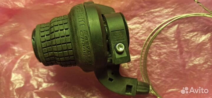 Шифтер shimano