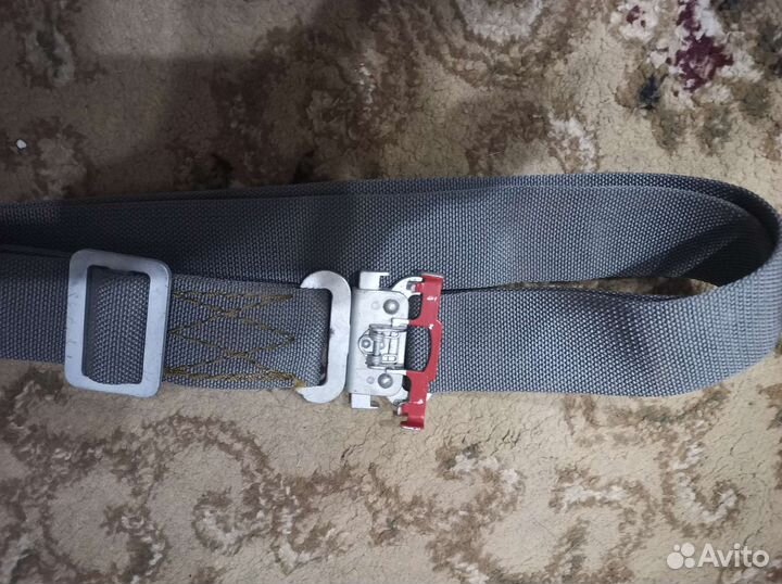 Ремень строительный